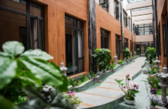 Jiahe Hotel