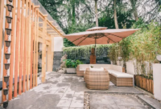 杭州有一居度假別墅酒店