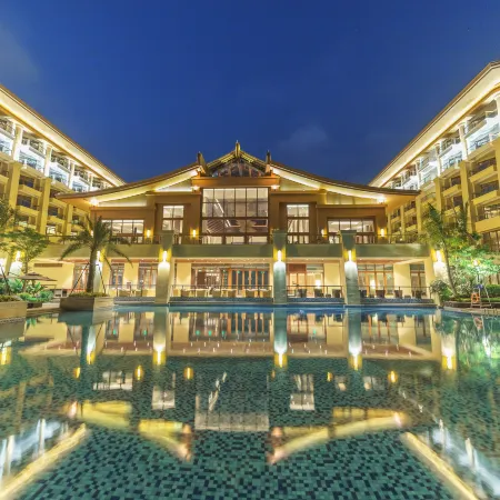 Jinshi International Hotel