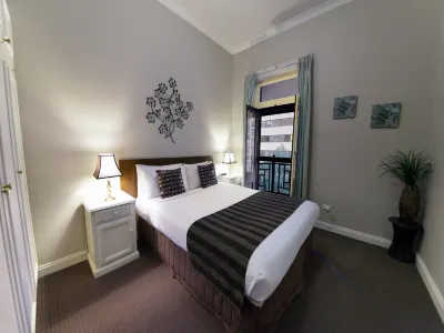 La Loft Mansions Hotels in 