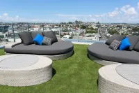 Alex Perry Hotel & Apartments Hotels in Fortitude Valley