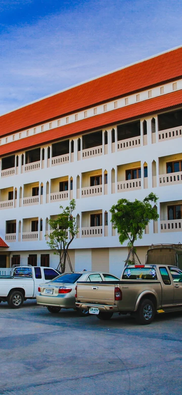 รูปภาพของโรงแรมอมรสุโขทัย