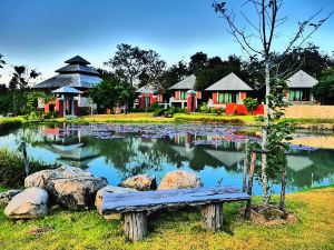 Anna Farm - Private Pool Villa