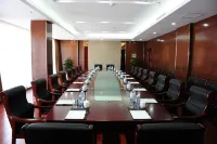 Tang Shan Hotel Tangshan otelleri