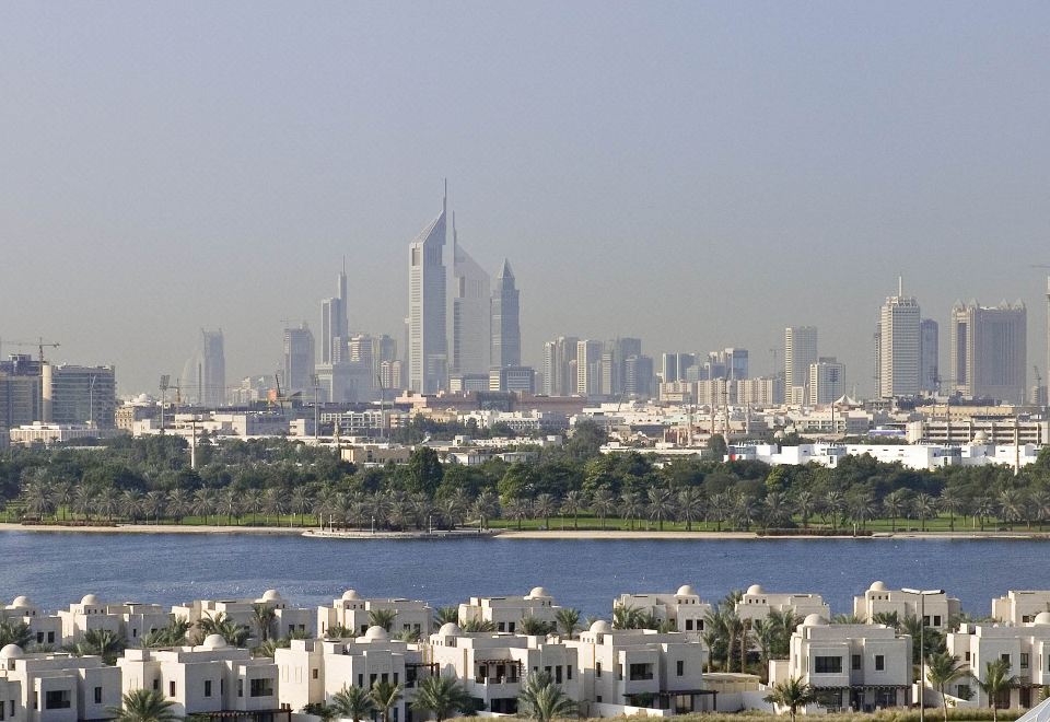 로브 시티 센터 이미지