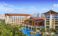 Jinshi International Hotel - Barer
