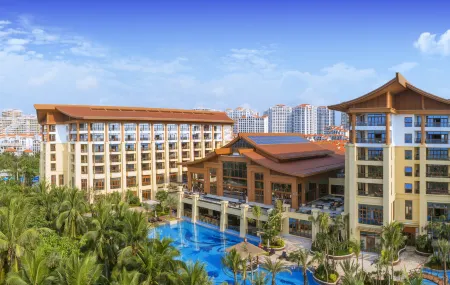 Jinshi International Hotel