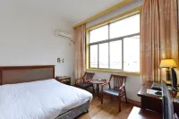 Wangjing Hotel Taizhou