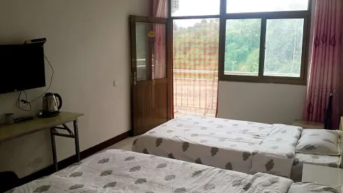 Qibugou Xiaohou Farm