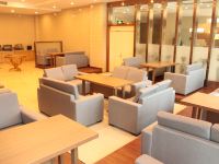 格林豪泰酒店(慈溪杭州湾新区利时广场店)