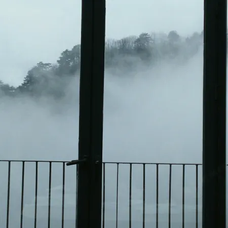 Wudang Mountain Taihe Ziyin Hotel