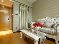 佰思特国际公寓酒店(广州增城东汇城店) - 欧式至尊主题房