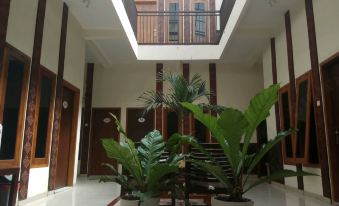 Wisata Family Guest House