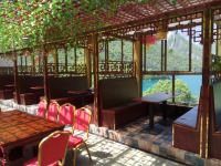 文县海天生态酒店