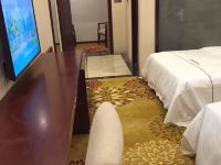 理县嘉源温泉酒店