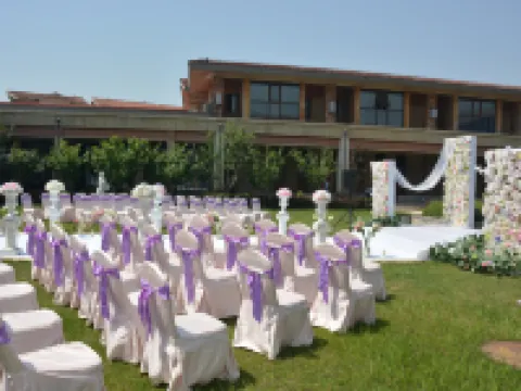 Longyuan Hotel Hotel a Hengshui