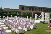 Longyuan Hotel Hotels in Hengshui