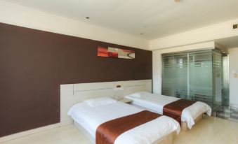 Hai'an Mong Kok Hotel (Zhongda Street)