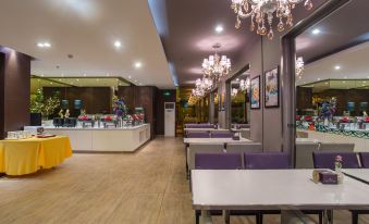 Jinjiang Inn (Beijing Gucheng North Road) - Housity