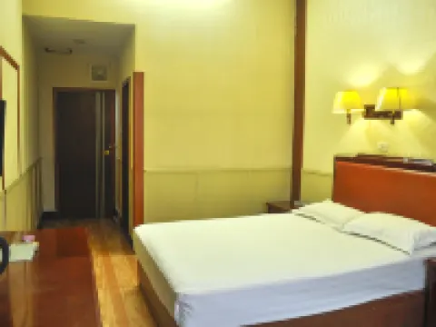 Pinglu Fuyan Hotel Hotels in Pinglu County
