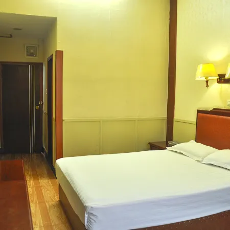 Pinglu Fuyan Hotel Hotels in Pinglu County