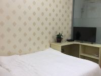 天津香堤青年旅社 - 舒适大床房