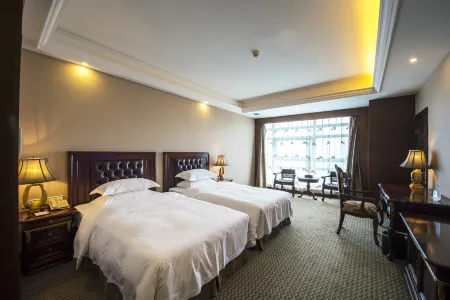 Lei Da Sen Hotel