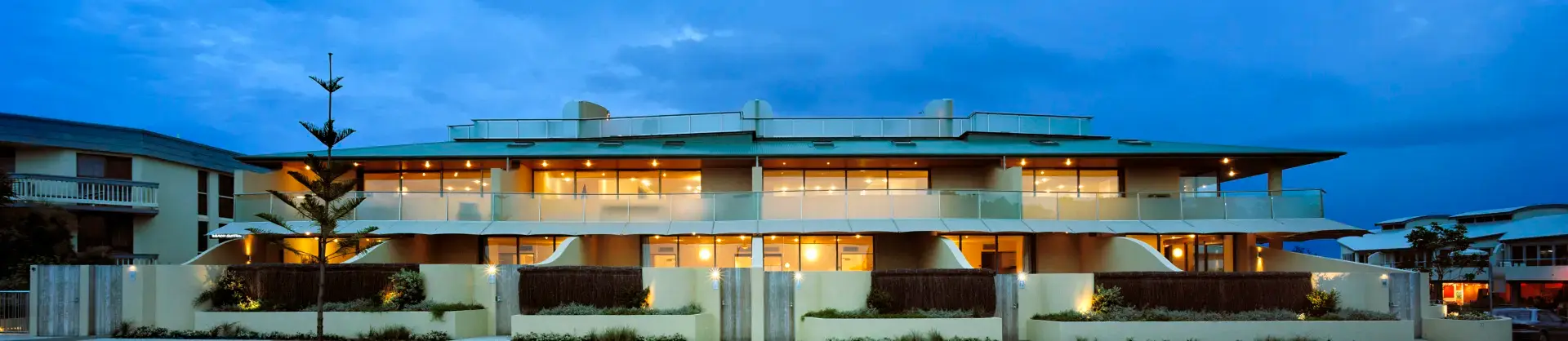 4-Star Select Hotels