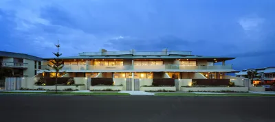 Beach Suites