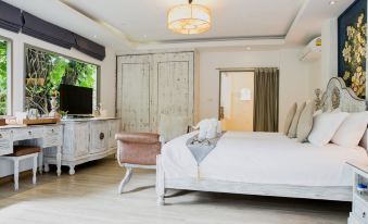 E-Outfitting Doikham Resort
