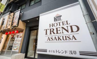 Hotel Trend Asakusa