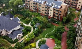 Xingcheng sea legend apartment