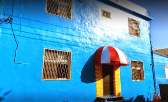 Home in Hengchun
