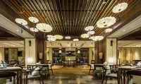 Dongya Hotel - breakfast