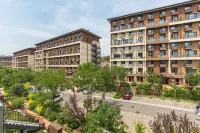 Gubei Delin Water Town Boutique Villa (Gubeikou Water Town Scenic Area Branch) Hotels in 
