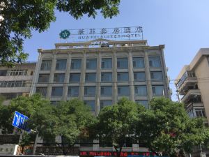 Hua Fei Suites Hotel