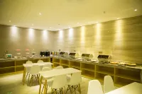Lavande Hotel (Sihong Yingbin Avenue) - Aamiainen