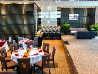 Hotel Royal Bangkok Bangkok otelleri