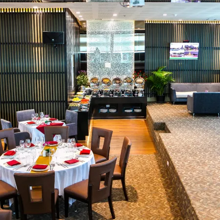 Hotel Royal Bangkok
