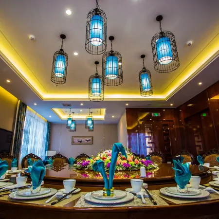 Kaile Business Hotel
