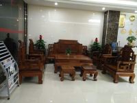 大新金碧便捷酒店 - 公共区域
