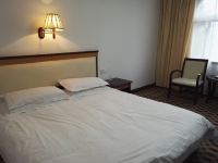 上海乐岛宾馆 - 大床房