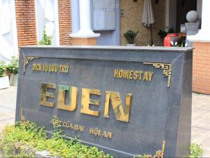 Eden Homestay