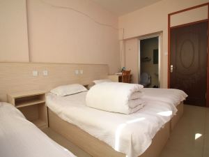 Qixia Binhai Hotel Rooms