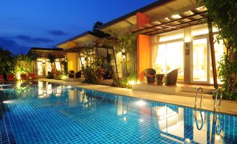 Phu NaNa Boutique Hotel Phuket