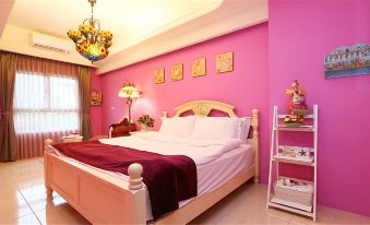 Romance Greece Beds and Breakfasts Yilan