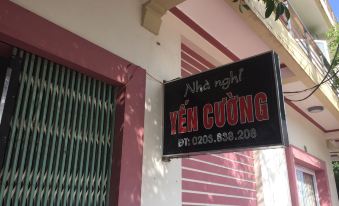 Nha Nghi Yen Cuong Guesthouse