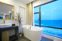 Yunxiao Beach Homestay (Weizhou Island Dishui Danxuan Branch)