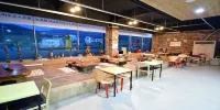Nogodan Guesthouse and Hotel