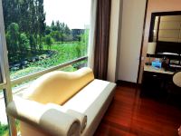 北京稻香湖景酒店 - 贵宾楼豪华景观套房